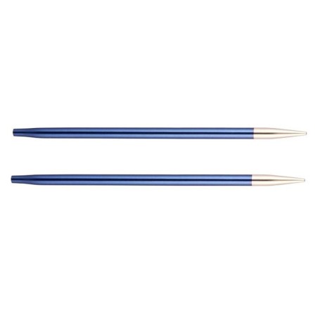  Knitpro Knitpro Zing interchangeable circular needles 4,5 mm
