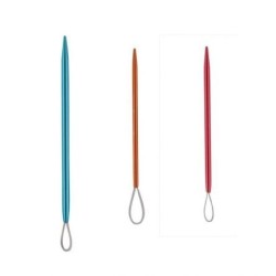 Knitpro Alu wool needles set