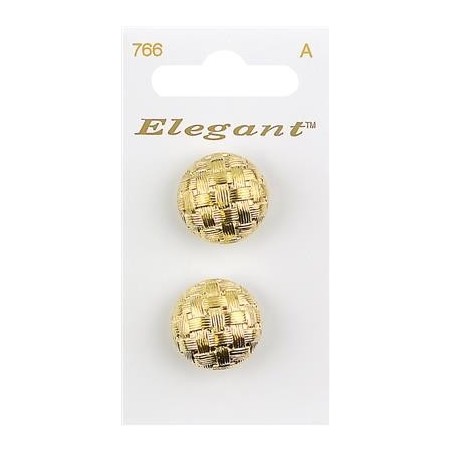   Buttons Elegant nr. 766