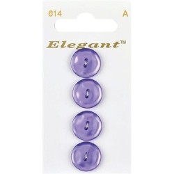   Buttons Elegant nr. 614