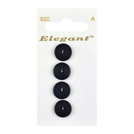   Buttons Elegant nr. 520