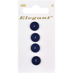   Buttons Elegant nr. 486