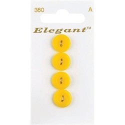   Buttons Elegant nr. 380