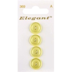   Buttons Elegant nr. 369