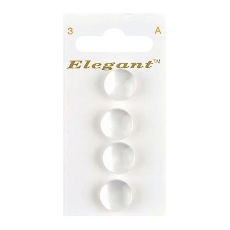   Buttons Elegant nr. 3