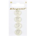   Buttons Elegant nr. 29