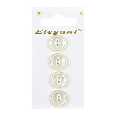   Buttons Elegant nr. 29