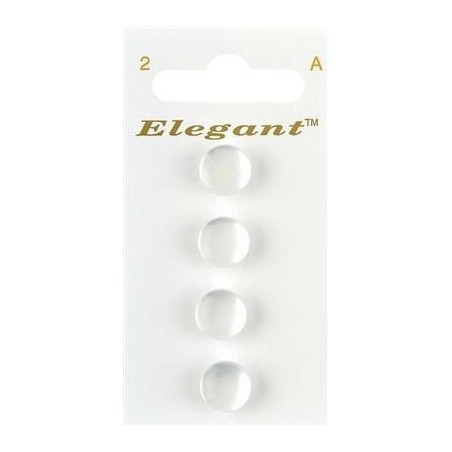   Buttons Elegant nr. 2