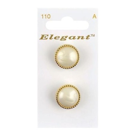   Buttons Elegant nr. 110