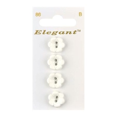   Buttons Elegant nr. 86