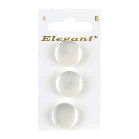   Buttons Elegant nr. 4