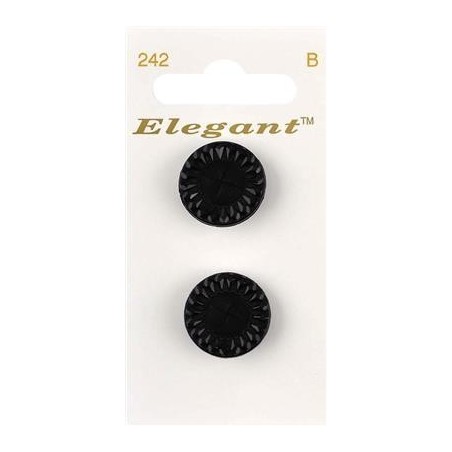   Buttons Elegant nr. 242