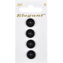   Buttons Elegant nr. 237