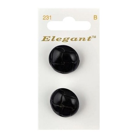   Buttons Elegant nr. 231