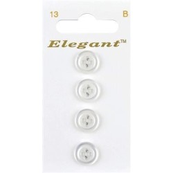   Buttons Elegant nr. 13