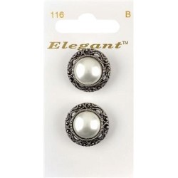   Buttons Elegant nr. 116