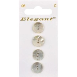   Buttons Elegant nr. 96