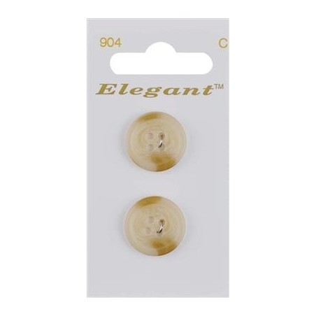   Buttons Elegant nr. 904