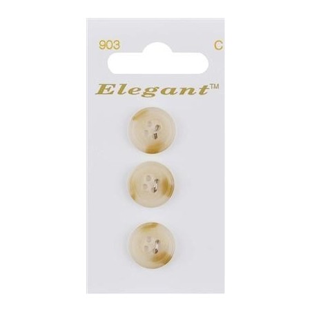   Buttons Elegant nr. 903