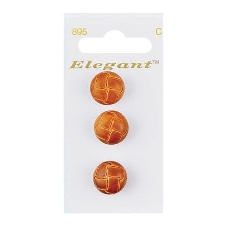   Buttons Elegant nr. 895
