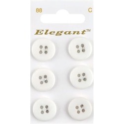   Buttons Elegant nr. 88