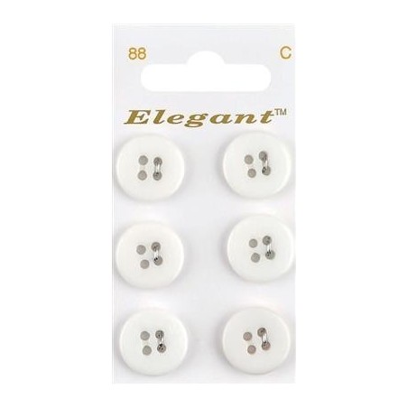   Buttons Elegant nr. 88