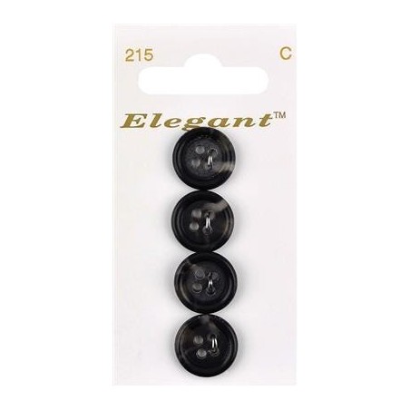   Buttons Elegant nr. 215