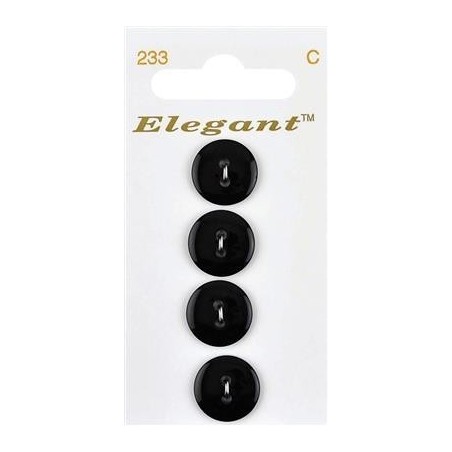   Buttons Elegant nr. 233