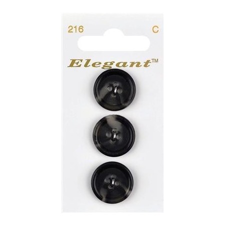   Buttons Elegant nr. 216