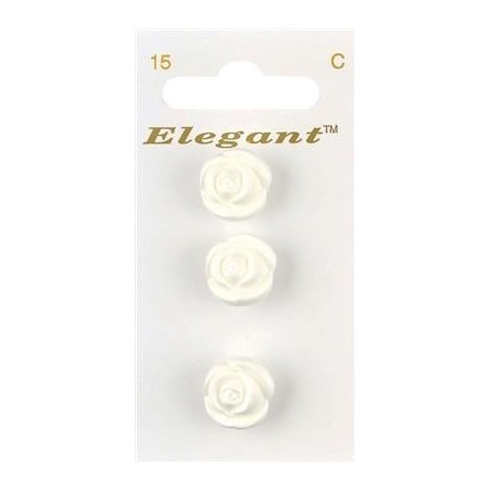   Buttons Elegant nr. 15