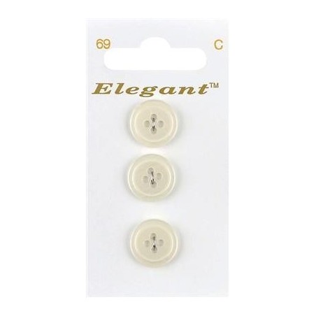   Buttons Elegant nr. 69