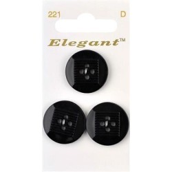   Buttons Elegant nr. 221
