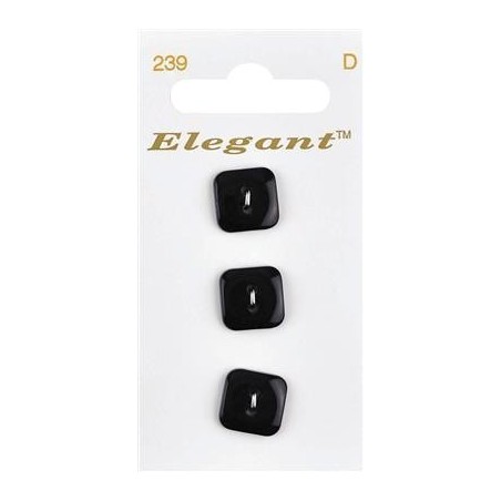   Buttons Elegant nr. 239