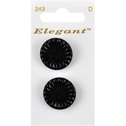   Buttons Elegant nr. 243