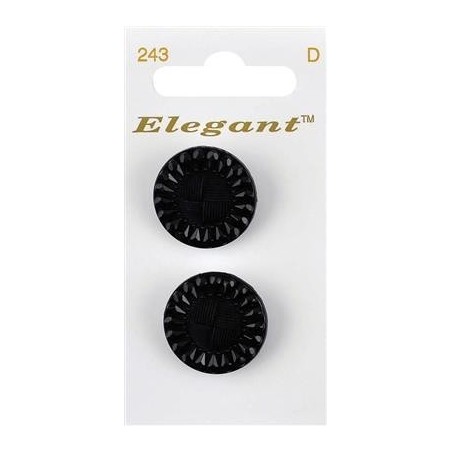   Buttons Elegant nr. 243