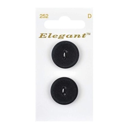   Buttons Elegant nr. 252