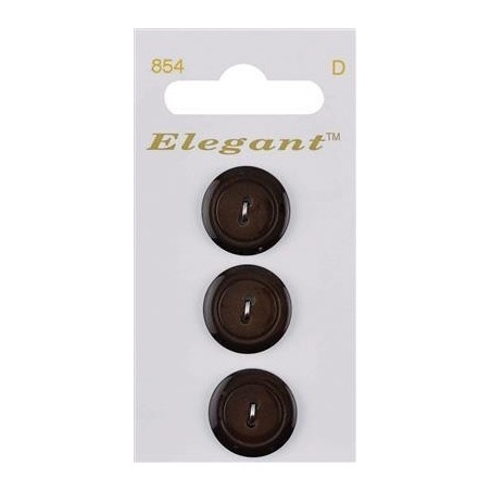   Buttons Elegant nr. 854