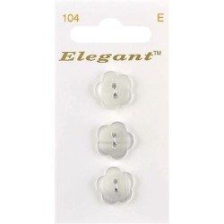   Buttons Elegant nr. 104