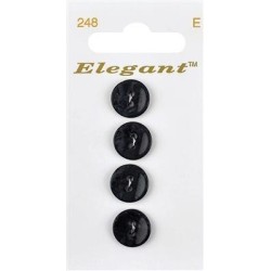   Buttons Elegant nr. 248
