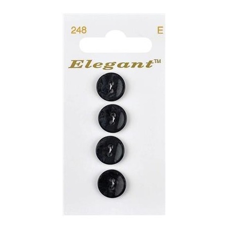   Buttons Elegant nr. 248