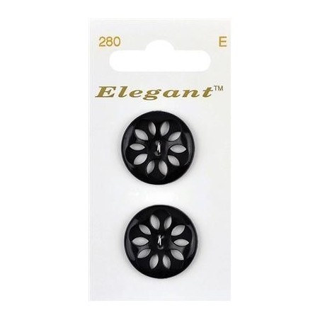   Buttons Elegant nr. 280