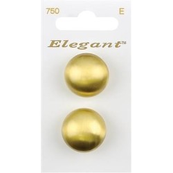   Buttons Elegant nr. 750