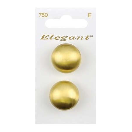   Buttons Elegant nr. 750