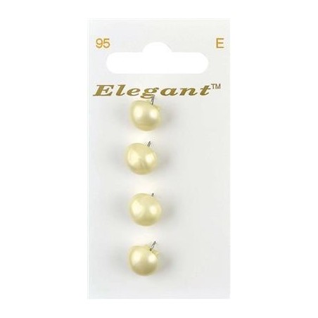   Buttons Elegant nr. 95