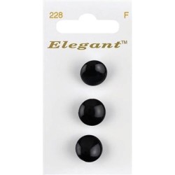   Buttons Elegant nr. 228