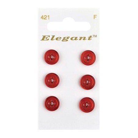   Buttons Elegant nr. 421
