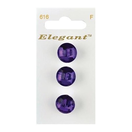   Buttons Elegant nr. 616