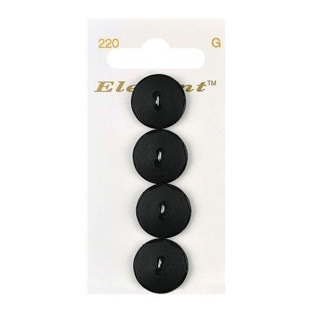   Buttons Elegant nr. 220
