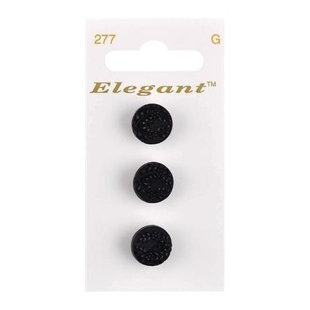   Buttons Elegant nr. 277