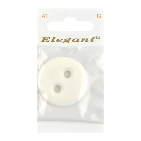   Buttons Elegant nr. 41